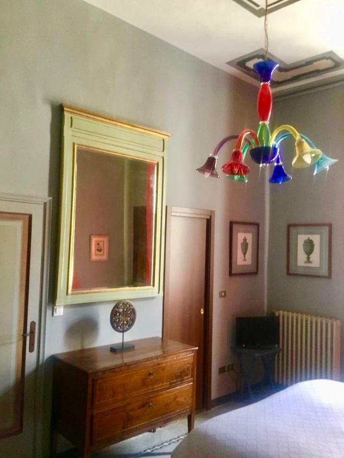 B&B Palazzo Malaspina Piacenza Zewnętrze zdjęcie