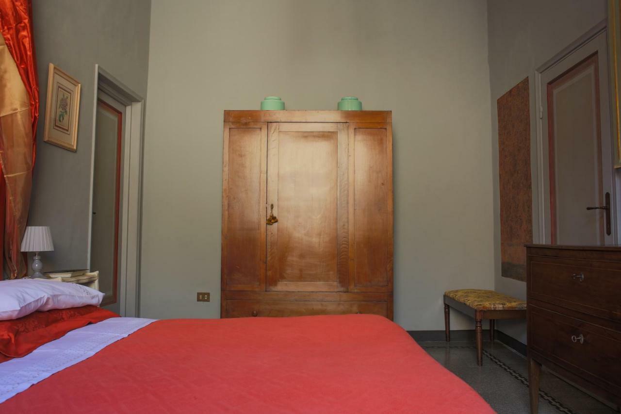 B&B Palazzo Malaspina Piacenza Zewnętrze zdjęcie