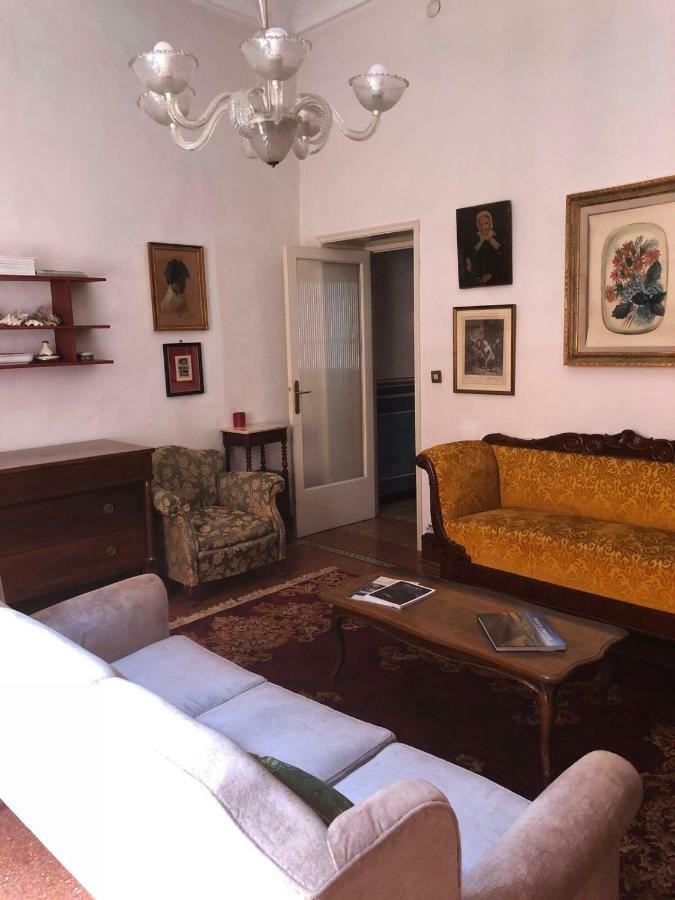 B&B Palazzo Malaspina Piacenza Zewnętrze zdjęcie