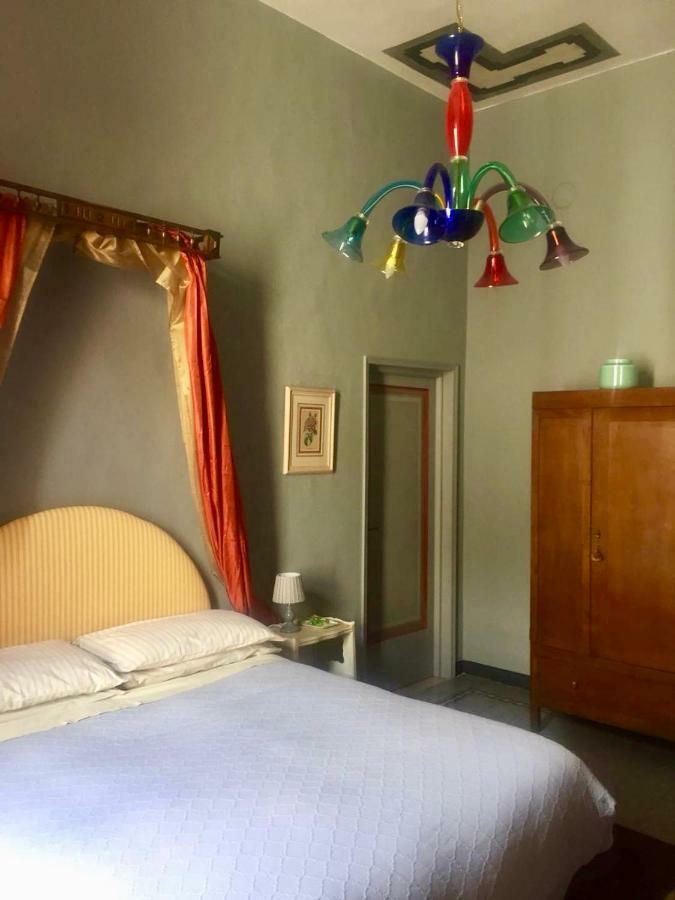 B&B Palazzo Malaspina Piacenza Zewnętrze zdjęcie