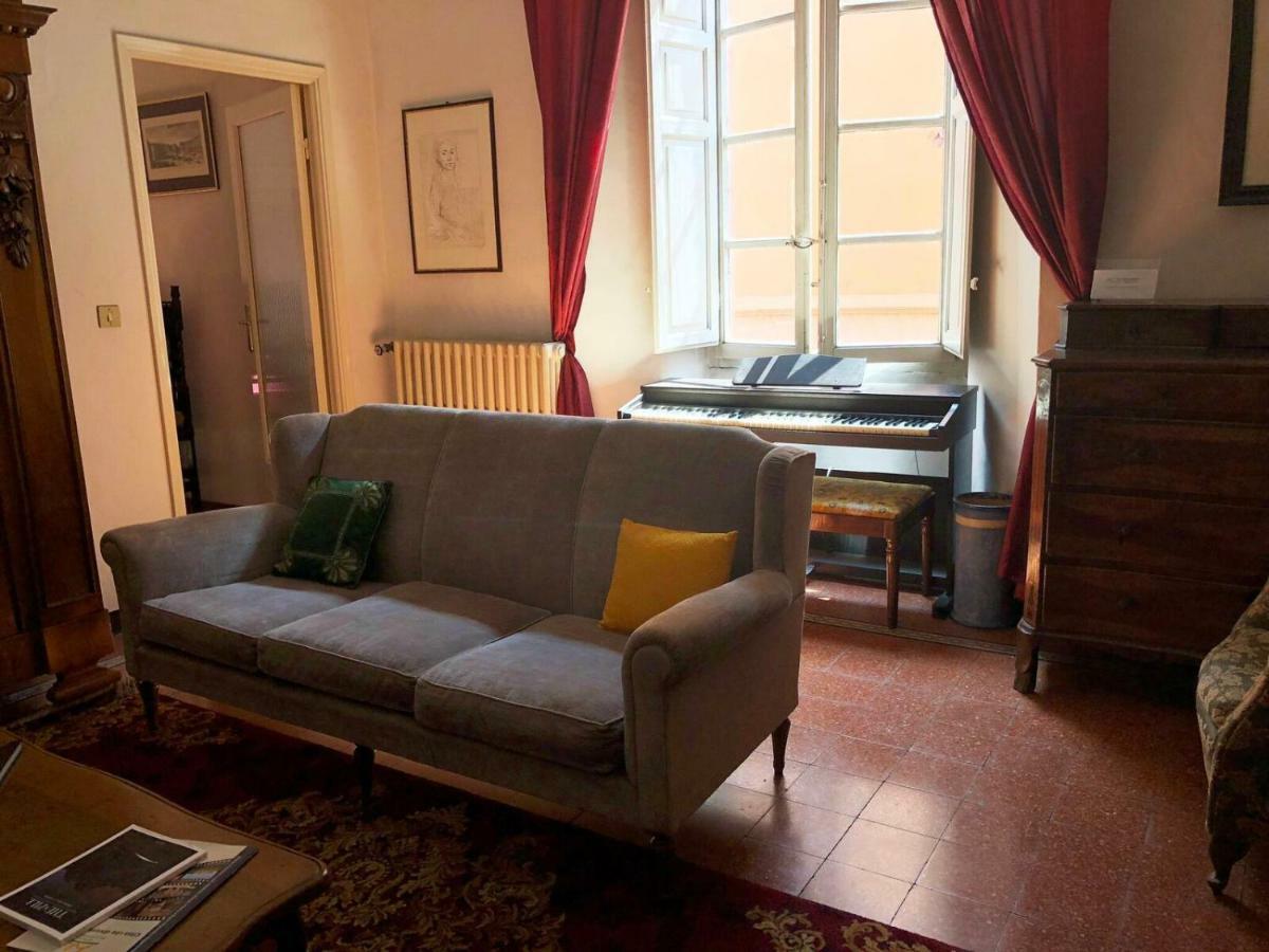 B&B Palazzo Malaspina Piacenza Zewnętrze zdjęcie