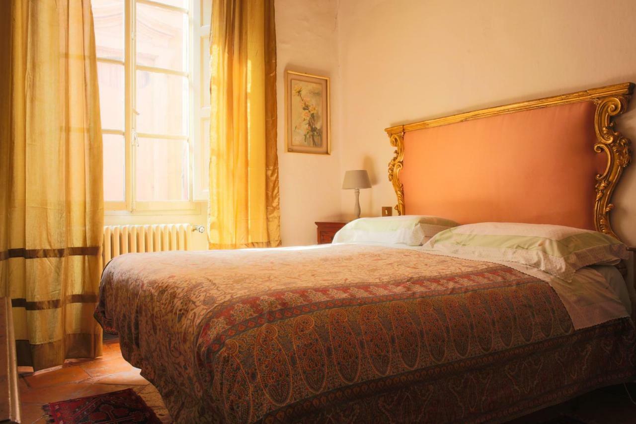 B&B Palazzo Malaspina Piacenza Zewnętrze zdjęcie